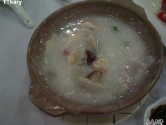 艇仔粥-金城大酒店-中餐厅(汾江中路店)