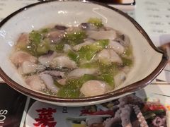 -正苑26年海鲜烤肉•牛尾汤汤饭(东港店)
