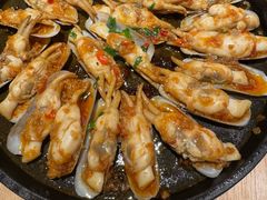 -北李·海肠捞饭·大连菜(望京凯德MALL店)
