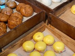 -诸暨耀江开元名都大酒店·琉森湖自助餐厅