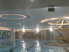 -W FITNESS 威尔仕健身·游泳(七宝店)