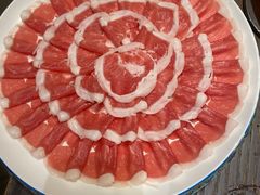 -东来顺铜锅炭火涮肉(上地华联店)