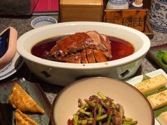-南京大牌档(青岛万象城店)