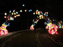 景点-沈阳植物园