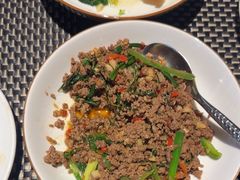 -翡翠鸟精品泰国菜(北辰财富中心店)