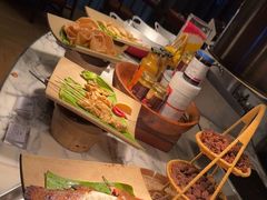-洲际酒店·地平线全日餐厅HORIZON CAFÉ