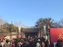 -钱王祠