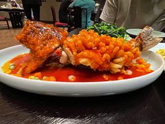 -海天楼中餐厅(吴宫泛太平洋酒店)