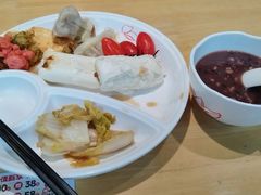 -嘉和一品粥(方庄店)