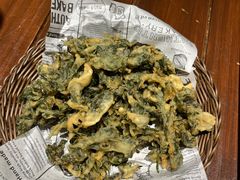 -Local泰莲庭(虹鳟鱼店)