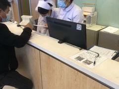 -武汉大学附属爱尔眼科医院(湖北总院)