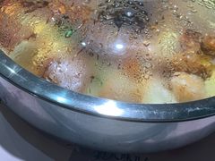 -黄记煌三汁焖锅(悦方IDmall店)