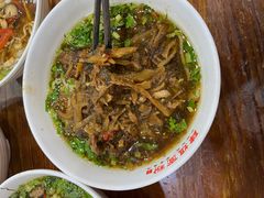 -肆姐面粉馆(坡子街店)