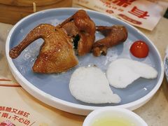 -点都德(花城店)