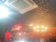 大堂-皇后阿龙烤吧(原泉城路店)