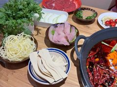 -虾领航小龙虾·吉林烧烤(柳州路店)