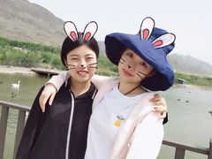 -新疆天山野生动物园