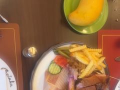 -澳门木偶葡国餐厅(珠海店)