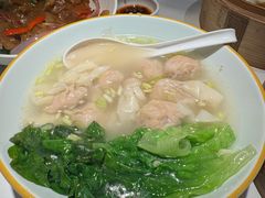-禄运茶居·手工点心(猎德店)