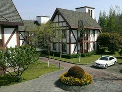 -太阳岛度假酒店