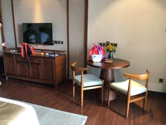 -清远熹乐谷温泉度假酒店