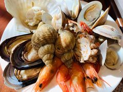 -明月东一酒店·菲斯特自助餐厅