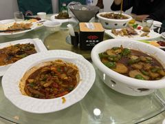 -东四民芳餐厅(世茂工三店)
