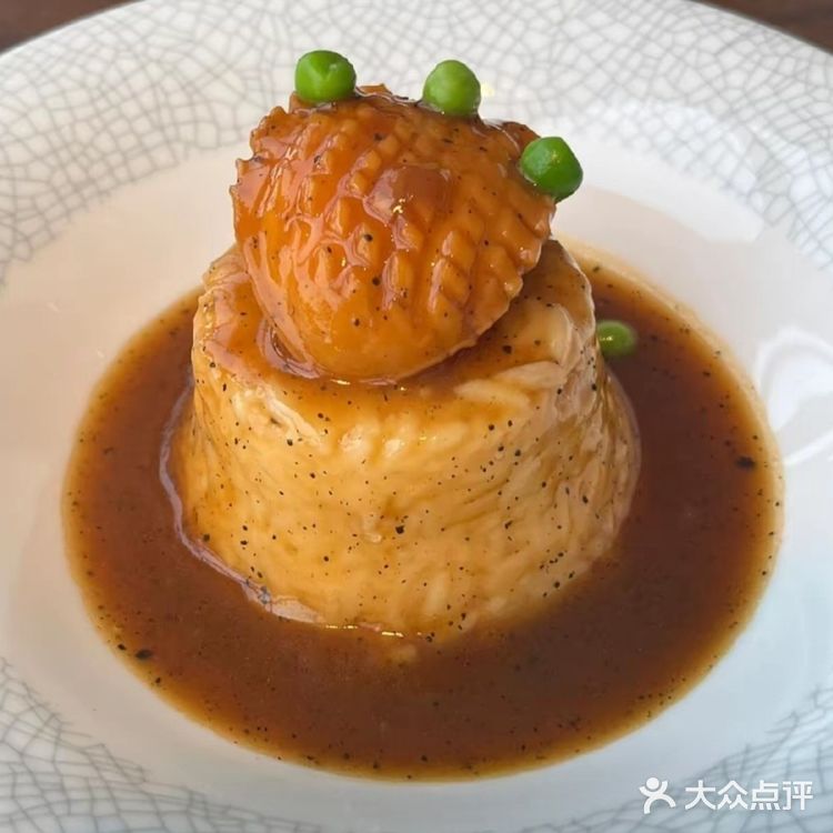 在厦门双子塔,我邂逅了近期最让人心动绝美盛宴