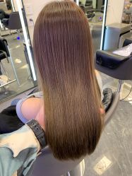 -FASHION PALACE hair+