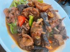 -溱湖八鲜菜馆