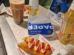 -尹珍珠·韩式无限烤肉(回龙湾店)