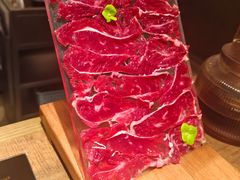 -蘑界·野生菌火锅(深业上城店)