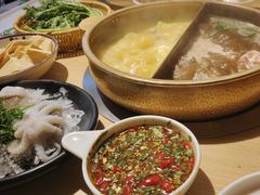 -东道煮牛肉火锅(东盛大街店)
