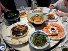 -闽鄂情·闽南招财鸭(水头店)