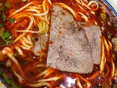 -清真磨沟沿老字号牛肉面(总店)
