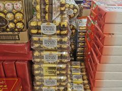 -紫荆城食品交易中心(华强北店)