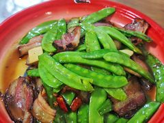 -小街47號江湖菜(四合院店)