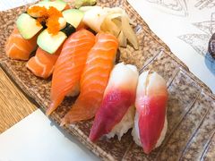 -林妈妈村·日式料理(宝山万达店)