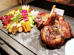 -博林天瑞喜来登酒店·西丽尚膳