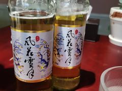-野菌皇海景野生菌火锅(滨海大道店)