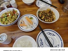 -胖东瓜·浏阳菜馆(火车站店)
