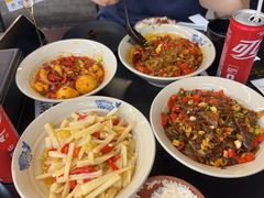 -潇湘阁(三里屯SOHO店)