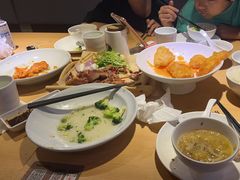 -关东小磨东北菜(上海长风大悦城店)