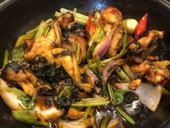 -你鲟欢·香茅柠檬鱼(金沙店)