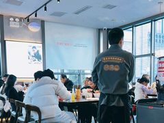 -方砖厂69号炸酱面·烤鸭(前门鲜鱼口店)