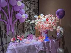 -松临·铁板烧&Omakase(神农店)