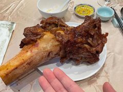 -十八棵（老龙井）御茶园(老龙井店)