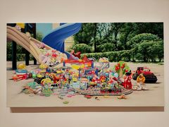 -四川美术学院美术馆