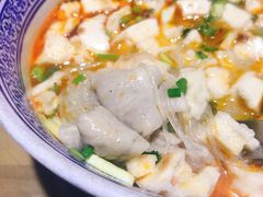 -天发芽·何记葫芦头泡馍·老字号(小南门店)
