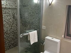 -深圳葵花酒店公寓(福田口岸店)